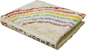 Senzorická knižka Colours – Lorena Canals