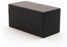 Taburetka Demrosetta (dymová). Akcia -18%. Vlastná spoľahlivá doprava až k Vám domov. 1107177