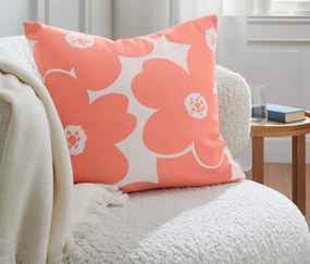 Obliečka na dekoračný vankúš