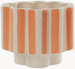 Obal na kvetináč Stripe