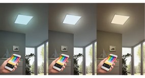 Eglo 96662 - LED RGBW Stmievateľné svietidlo SALOBRENA-C LED/16W + DO