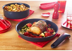 Wok hliníková panvica ø 26 cm Ingenio Unlimited - Tefal