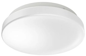 Ledvance Ledvance - LED Kúpeľňové svietidlo so senzorom CEILING ROUND LED/18W/230V IP44 P225465