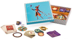 Djeco Magic – Mirabile magus – súprava 20 kúzelníckych trikov