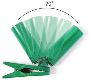 Súprava Felicia LED Filament biela SV-16, 16 žiaroviek