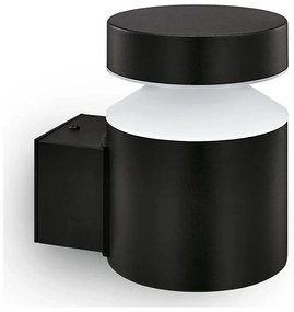 Philips - LED Vonkajšie nástenné svietidlo LAVEN LED/6W/230V 2700K IP44