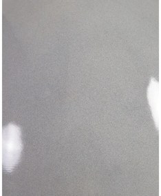 Sivé závesné svietidlo ø 31 cm Neus – Kave Home