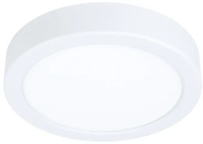 Eglo 99225 - LED stropné svietidlo FUEVA 5 LED/10,5W/230V