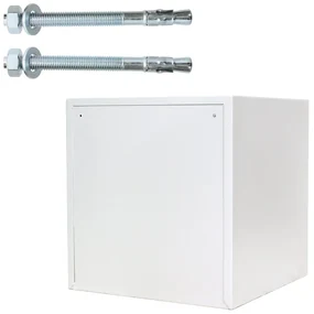 Rottner Ohňovzdorný trezor na dokumenty LFS-30P, FIRE SAFE 40 EL