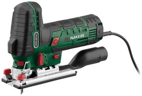 Parkside®  Priamočiara kyvadlová píla Pstk 800 G5  (100388654)