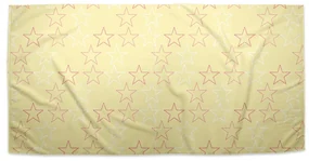Sablio Uterák Hviezdy - 50x100 cm