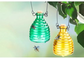 Sklenený odpudzovač ôs 2 ks – Maximex