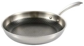 TESCOMA Panvica SteelCRAFT ¤ 28 cm, 28 cm