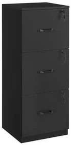 Kancelárska skrinka OFC055B16
