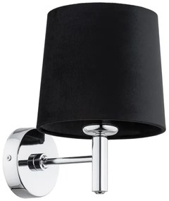 Argon 4726 - Nástenné svietidlo BOLZANO 1xE27/15W/230V