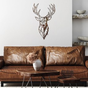 Rusty Deer 3