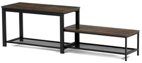 Botník Austriaca (old style wood). Vlastná spoľahlivá doprava až k Vám domov. 1120304