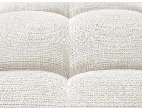 Biela ženilková podnožka Ivane – Bobochic Paris