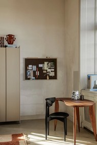 Ferm Living Herman Wood čierna