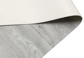 PVC podlaha Crown Texas Oak 989M sivá