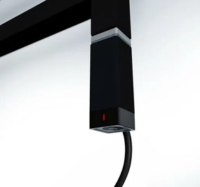 Vykurovacia tyč House level ONE 300 W čierná mat HOH0300CEMK