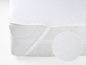 Nepriepustný chránič matraca FROTÉ PU 80 x 200 - výška do 20 cm