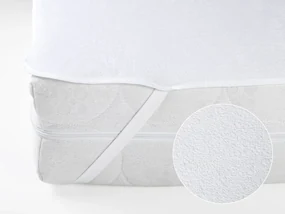 Nepriepustný chránič matraca FROTÉ PU 80 x 200 - výška do 20 cm