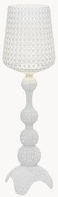 Stojacia stmievateľná LED-lampa Kabuki