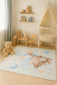 TA Koberec 2403178N KIDS Rozmer: 140x200 cm