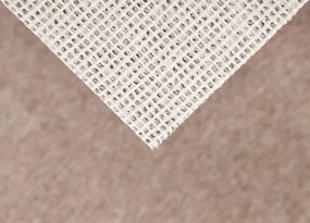 Koberce Breno Metrážny koberec VIENNA 93, šíře role 400 cm, hnedá