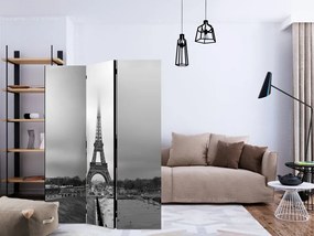 Artgeist Paraván - Tower in the Fog [Room Dividers]