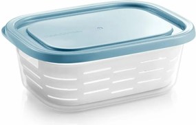 Tescoma Dóza do mrazničky s košíkom 4FOOD 1,0 l, 1 l