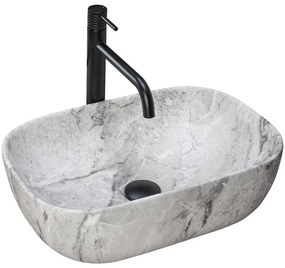 Umývadlo Livia Stone Matt