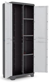 Dielenská skriňa Linear – Keter