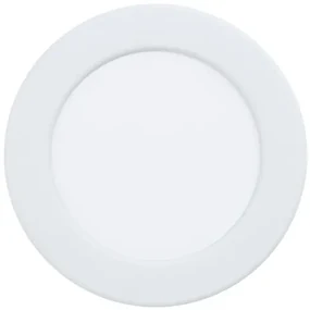 Nástenné svetlo Eglo Fueva plast 99191