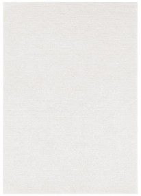 Krémovobiely koberec Mint Rugs Supersoft, 160 x 230 cm