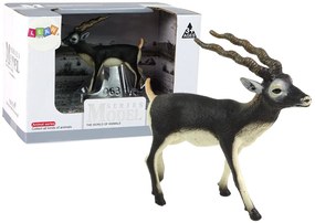 Lean Toys Figúrka – Antilopa Blackbuck