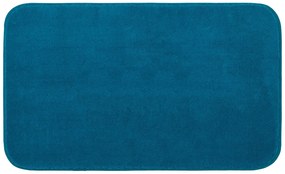 Gözze Koberček do kúpeľne Rio Premium, 60 x 100 cm (petrolejová)  (100356000)