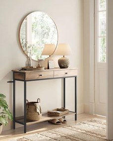 Konzolový stolík LNT015W01