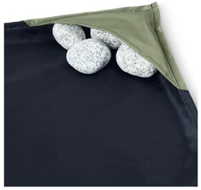 Malá deka na piknik