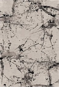 BE Koberec Gloria 3673 BEIGE – béžový obdĺžnikový Rozmer: 200x290 cm