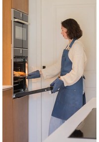 Zástera Indigo – Tiseco Home Studio