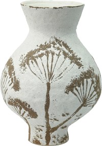 XXXLutz VÁZA, keramika, 28 cm Ambia Home - Vázy - 0043830007