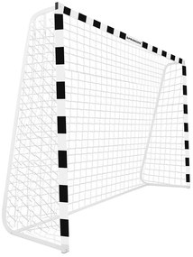 Futbalová bránka 300 cm x 200 cm SPRINGOS SG0011