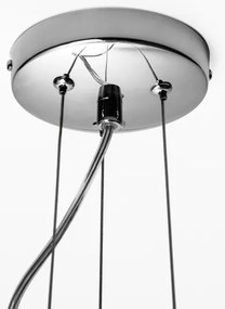 Zuma Line P0076-06X-F4FZ - Krištáľový luster na lanku CRYSTAL 6xG9/42W/230V