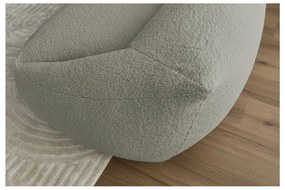 Svetlosivý sedací vak Lilibet – Bobochic Paris