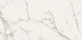 Doska pod umývadlo bez umývadla Naturel Dolce 140x8x50 cm krištáľový mramor mat DO14050MK