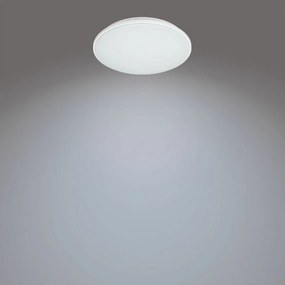 Philips 8720169196131 stropné LED svietidlo  Wincel 1x 40 W 4300lm 2700-6500K pr. 47,8 cm + ovládač