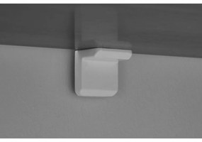 Odkladací stolík Sira White