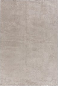 Koberec Modern 3795 SAND/VIZON – béžový obdĺžnik do každej izby Rozmer: 80x150 cm
